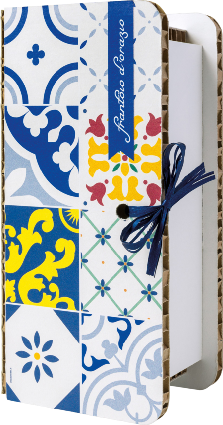 Mediterranea collection Padula v dárkovém balení 