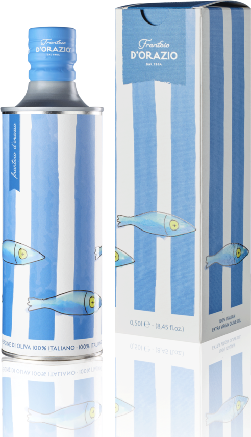 Marea v dárkovém balení