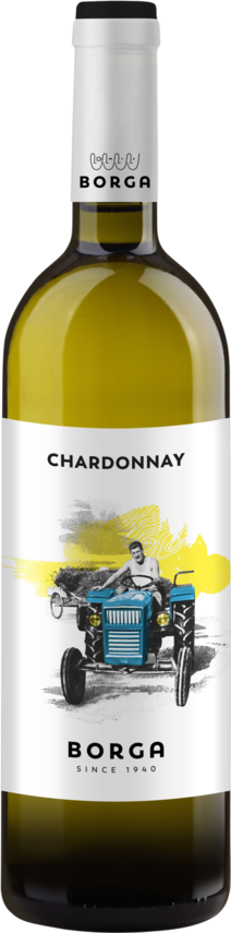 Chardonnay