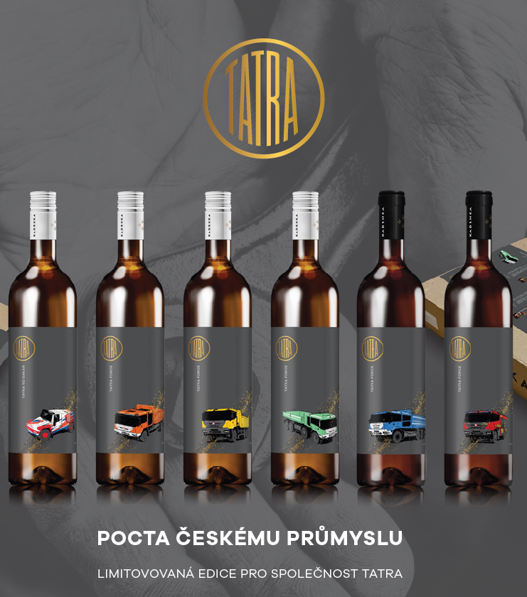 Limitovaná kolekce \