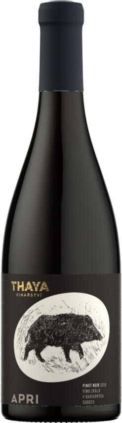 Apri Pinot noir