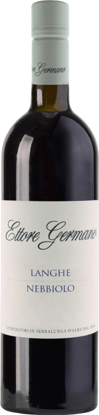 Langhe Nebbiolo 