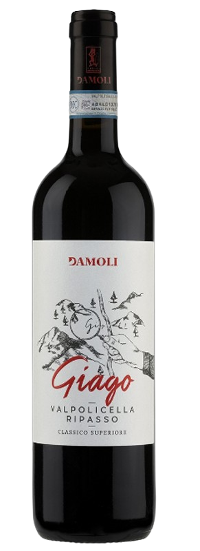 Valpolicella classico superiore Ripasso \