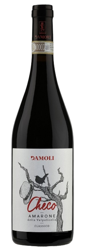 Amarone della Valpolicella classico \