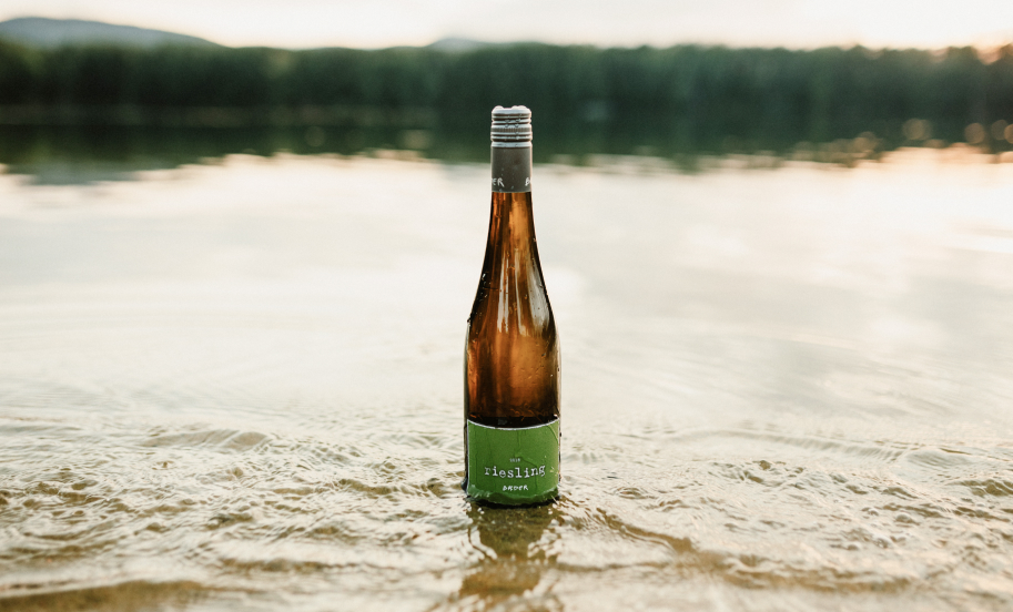 Vybraná bílá vína