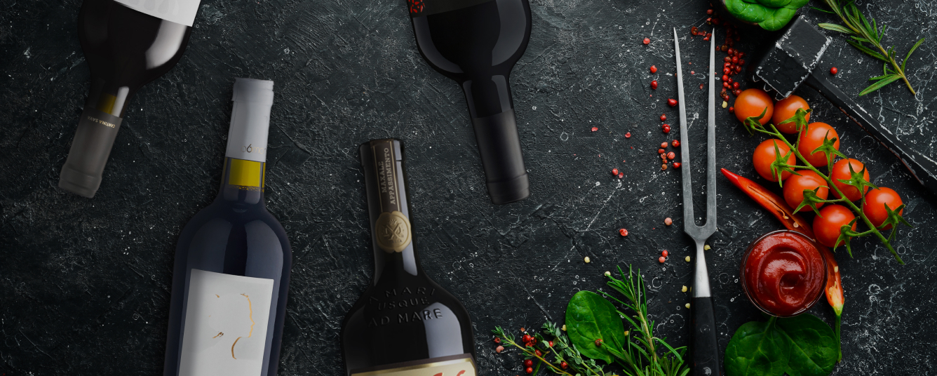 Sety Naturální Vína